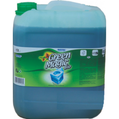 Royal Green Magic Bio 5 l płyn do toalet chemicznych
